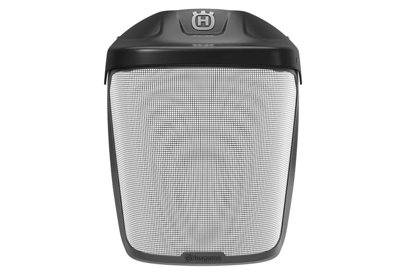 Visiera in rete Husqvarna